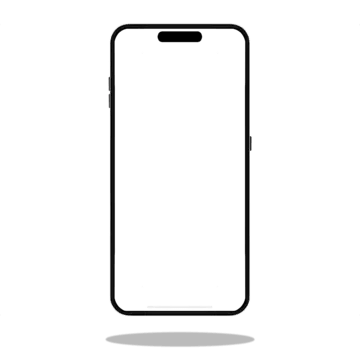 Screenshot der Alpen Planner Mobile App